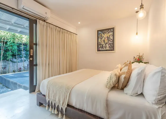 Villa The Aryana Estate Seminyak (Bali)