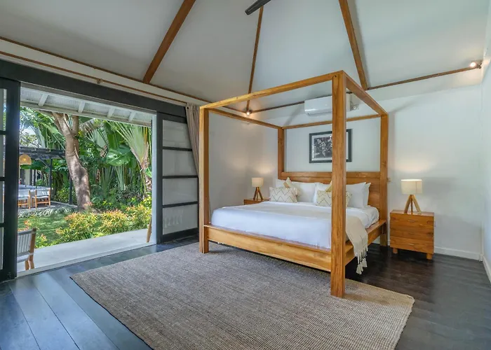 The Aryana Estate