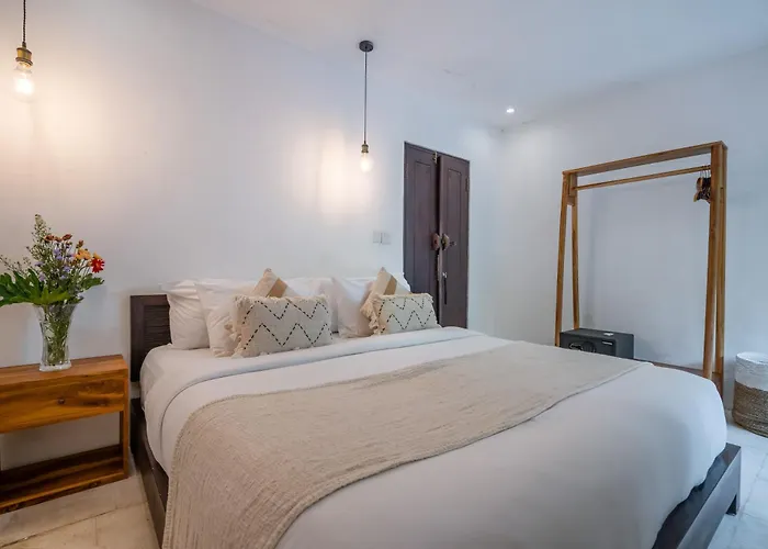 The Aryana Estate Villa *