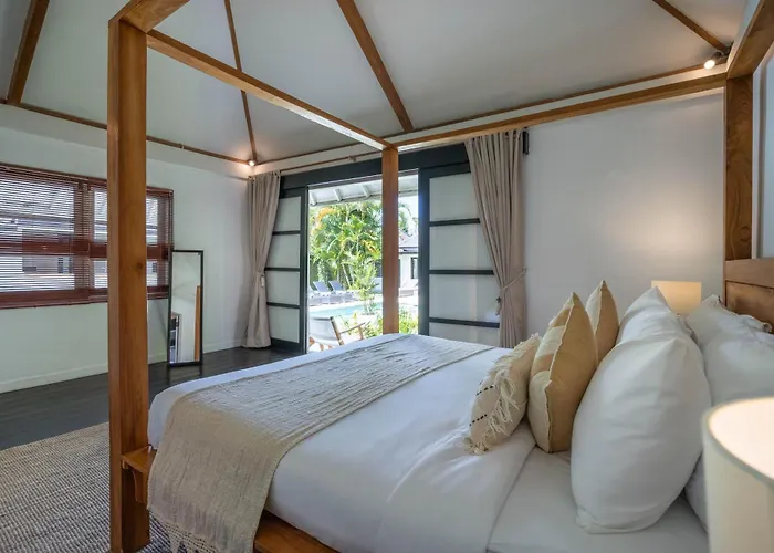 The Aryana Estate Seminyak (Bali)