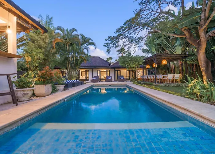 The Aryana Estate
